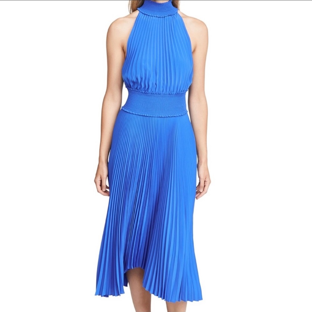 A.L.C. Renzo Dress